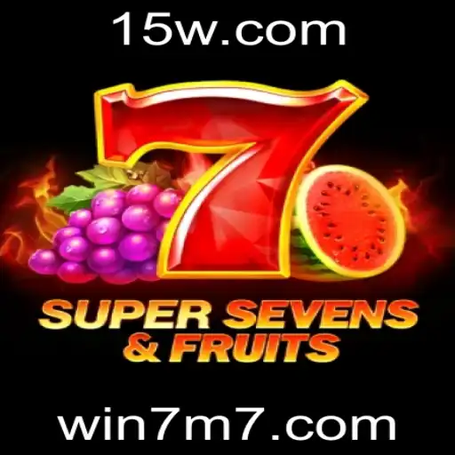Descubra o Fascinante Mundo de 7SuperSevensFruits