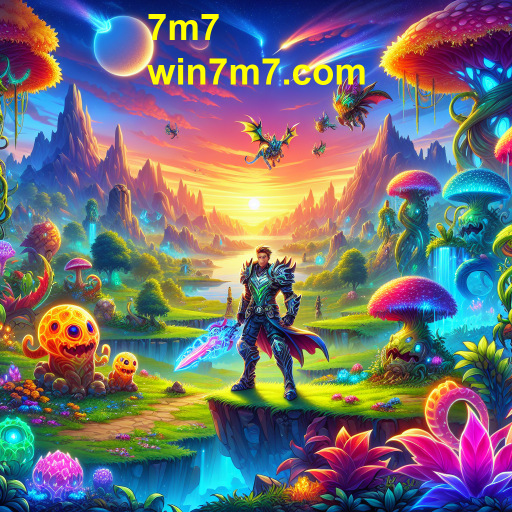 Explorando a Categoria de Aventura no 7m7