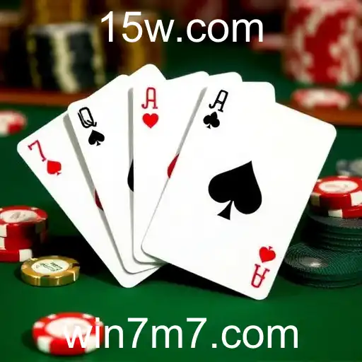 Explorando o Fascinante Mundo do Bacará: Estratégias e Curiosidades