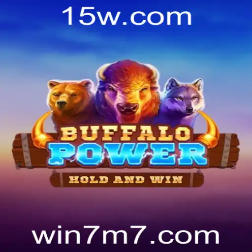 Descubra o Universo de BuffaloPower com 7m7