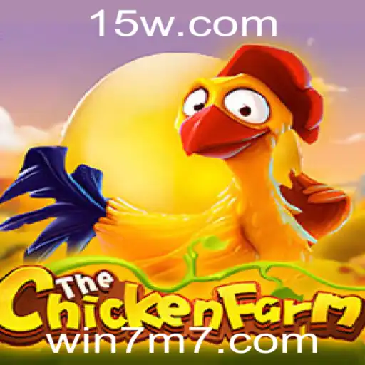 ChickenFarm: Desvendando o Mundo de Fazendas Virtuais