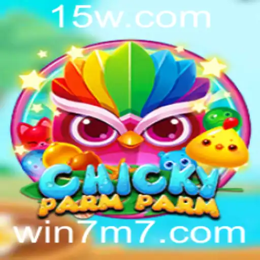 Descubra ChickyParmParm: O Jogo que Conquistou o Mundo