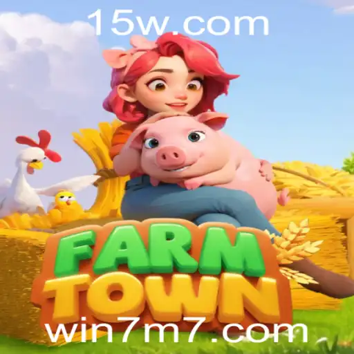 Descubra as Aventuras do Jogo FarmTown e Suas Regras Inovadoras
