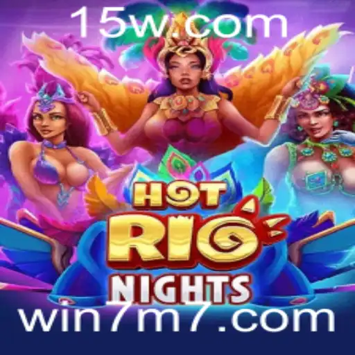 Descubra o Empolgante Mundo de HotRioNights