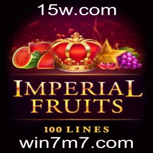 ImperialFruits100: Descubra o Mundo Vibrante deste Jogo Fascinante