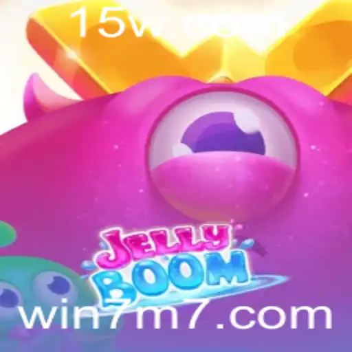 Descubra o Fascinante Mundo de JellyBoom: Regras e Estratégias
