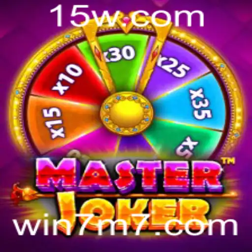 MasterJoker: Descubra o Fascinante Mundo do Jogo de Estratégia
