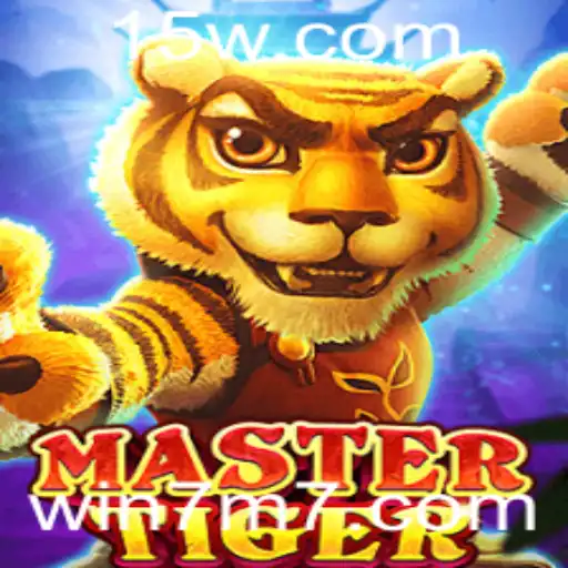 Desvendando MasterTiger: Uma Aventura Estratégica no Mundo dos Jogos