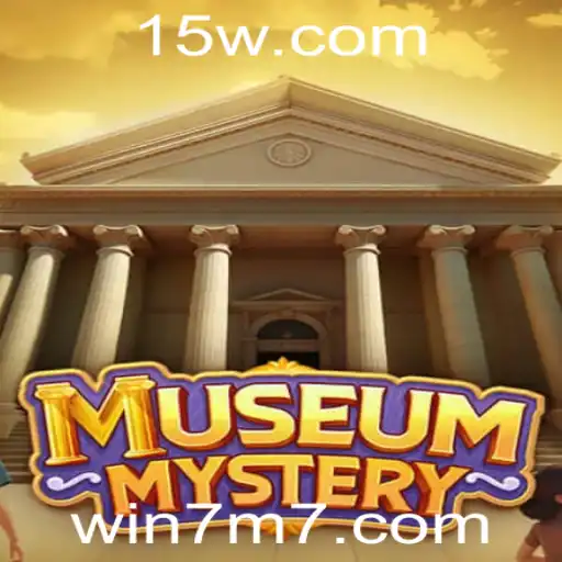 Desvendando MuseumMystery: Um Jogo de Aventura e Raciocínio