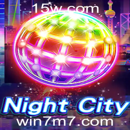 Descubra o Universo Fascinante de NightCity: O Mundo Real e Virtual Colidem