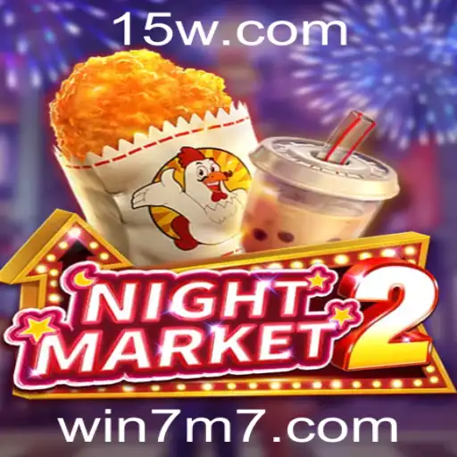 Explorando o Novo Jogo 'NightMarket2': Um Mergulho no Universo de Entretenimento Noturno