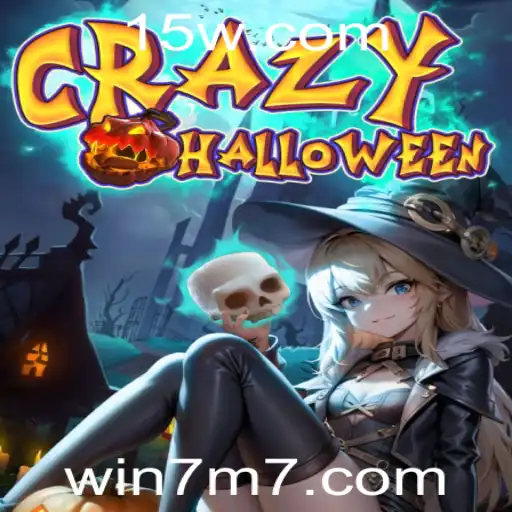 CrazyHalloween: Um Mergulho no Jogo de Estratégia e Aventura