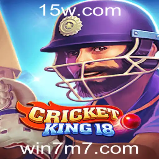 Descubra o Mundo do CricketKing18: Um Mergulho na Experiência Virtual de Críquete