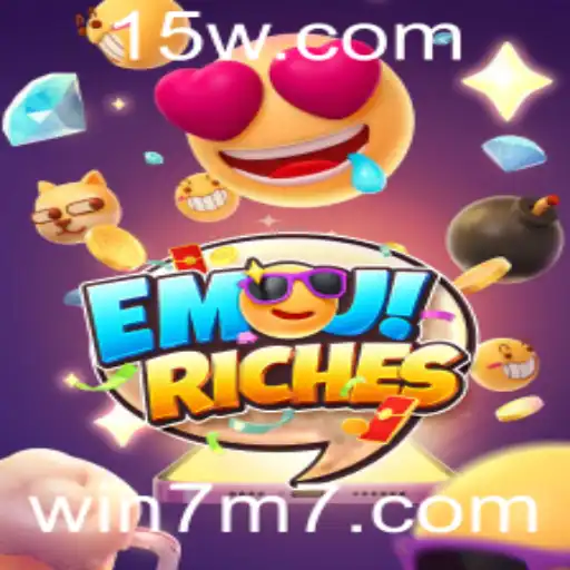 Descubra EmojiRiches: Um Guia Completo para Jogadores