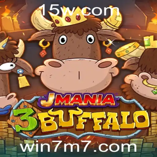 Descubra JMania3Buffalo: O Empolgante Jogo de Estratégia