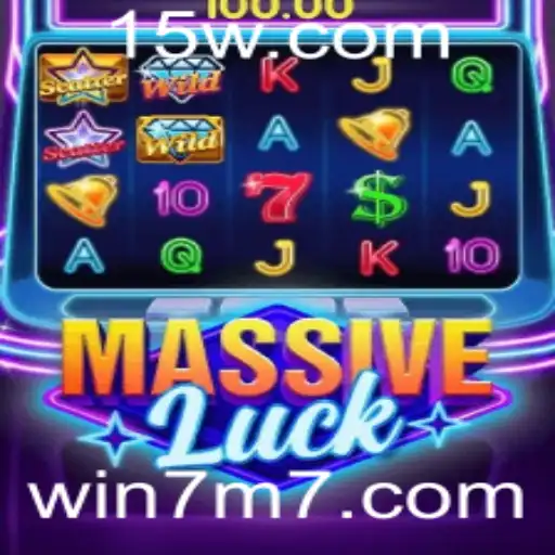 Descubra o Mundo do Jogo 'MassiveLuck': Introdução e Regras