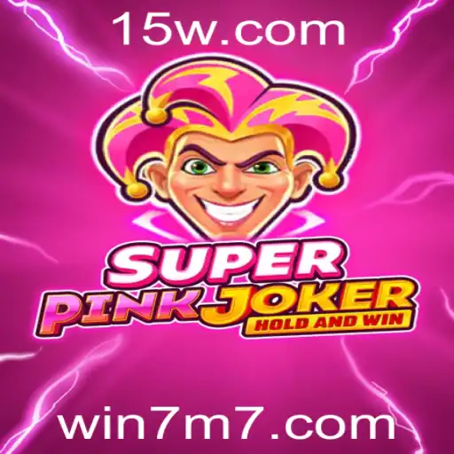 Descubra e Domine o Mundo Empolgante de SuperPinkJoker