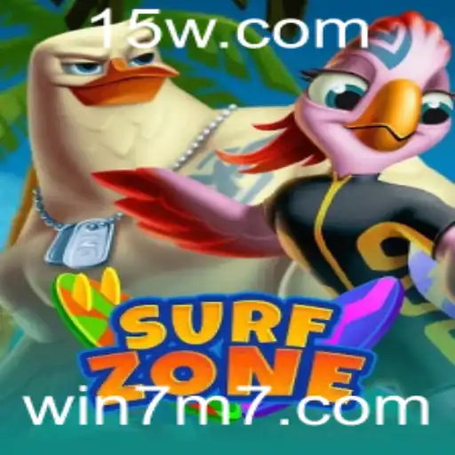 Descubra o Universo de SurfZone: Um Jogo Envolvente e Inovador