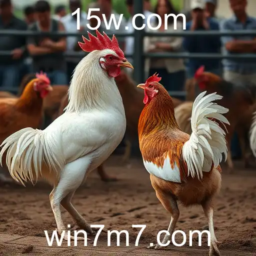 Rinha de Galos: Tradição ou Crueldade?