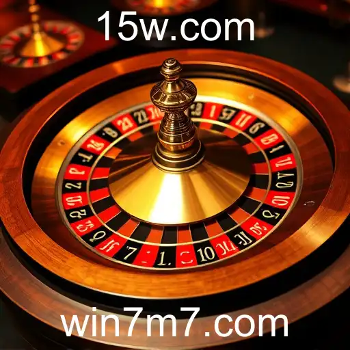 Roleta: O Fascínio e a Matemática por Trás do Jogo