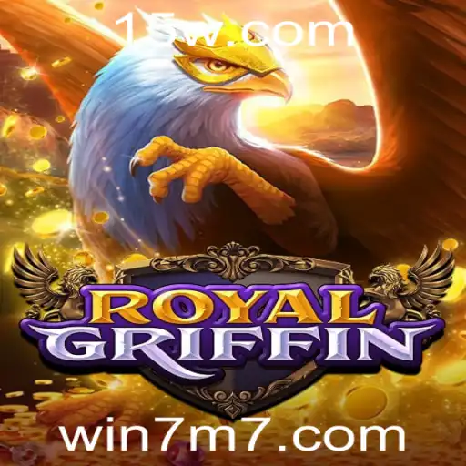 RoyalGriffin: Mergulhe no Universo do Jogo com a Palavra-Chave 7m7