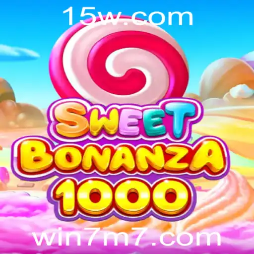 Descubra o Mundo Encantado de SweetBonanza1000