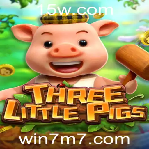 Explorando o Jogo Inovador: THREELITTLEPIGS