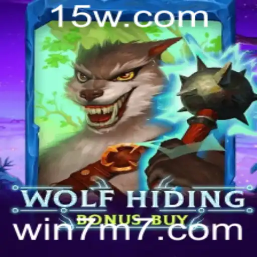 Explorando o Mundo de WolfHidingBonusBuy: Um Mergulho nas Regras e Introdução do Jogo