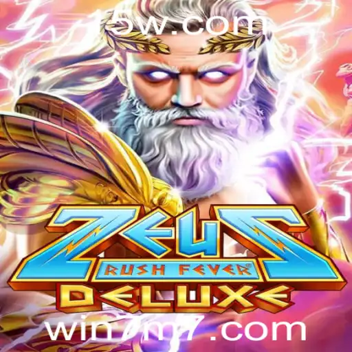 Explorando o Mundo de ZeusRushFeverDeluxe: Uma Jornada Épica